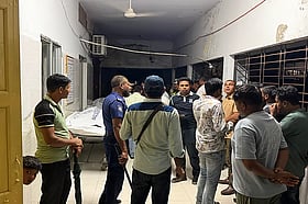 Activities-banned Sramik League leader, nephew shot dead in Pabna
