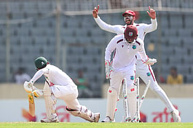 Bangladesh collapse to 272 after losing 7 wickets for 59 runs