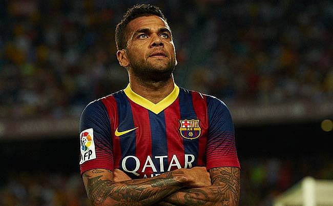 Dani Alves