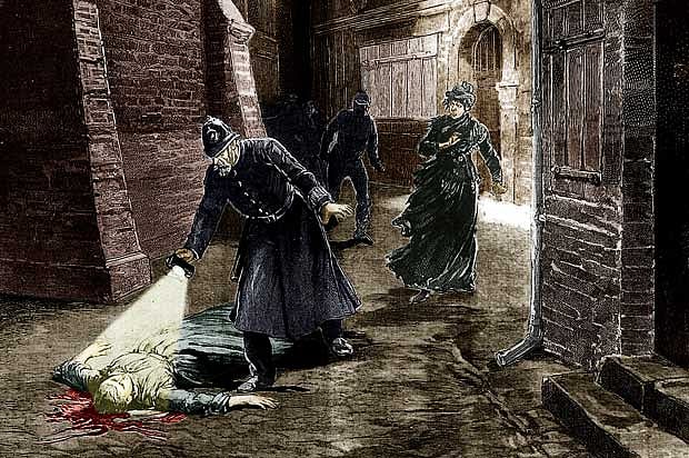Notorious killer Jack the Ripper 'identified' | Prothom Alo