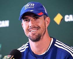 Kevin Pietersen