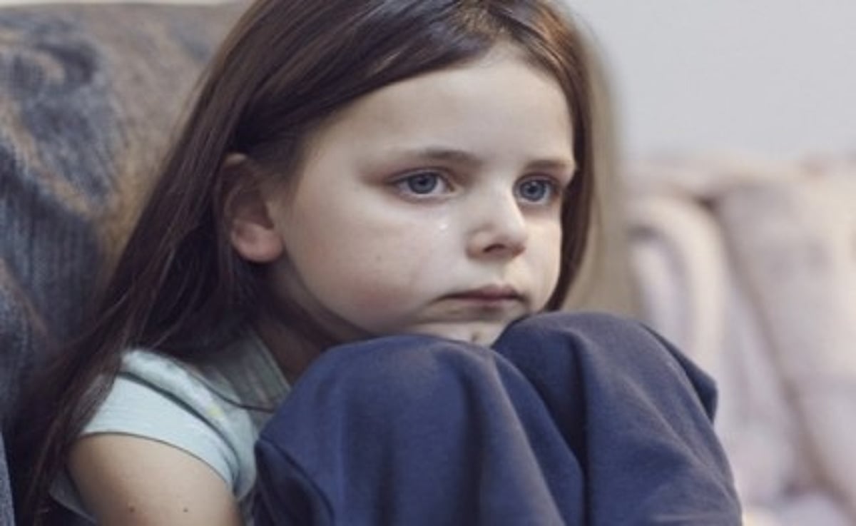 Childhood neglect leaves generational imprint: Study | Prothom Alo