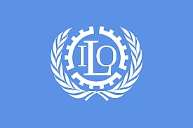 ILO Logo