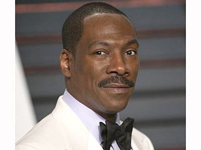 Eddie Murphy