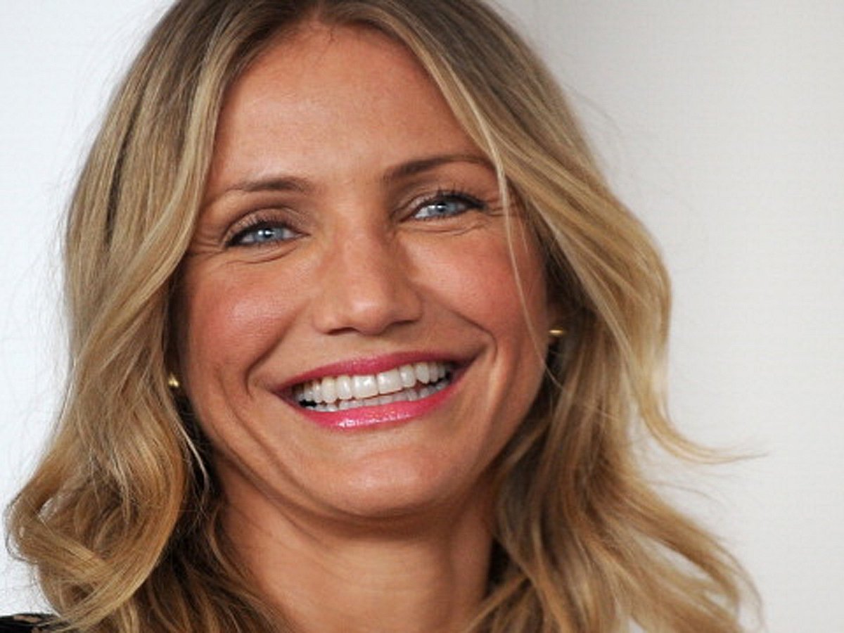 Cameron Diaz