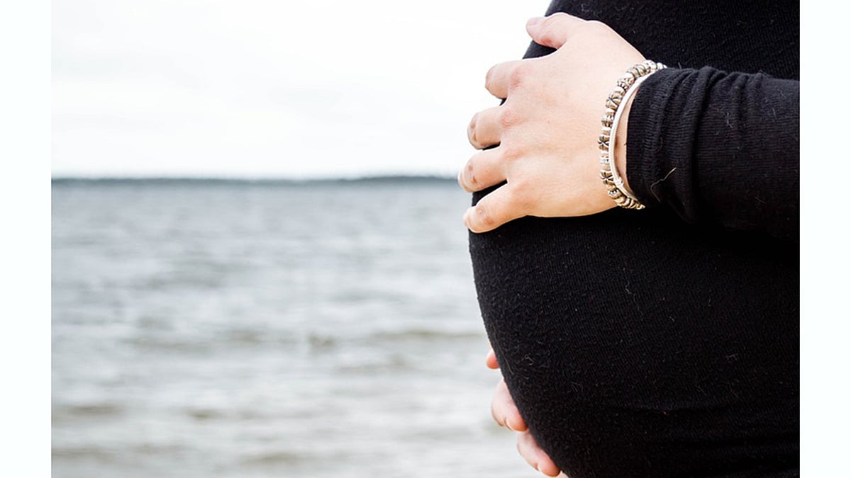 Mothers' use of paracetamol during pregnancy linked to ADHD autism symptoms in childhood