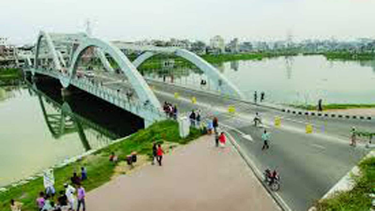 Hatirjheel