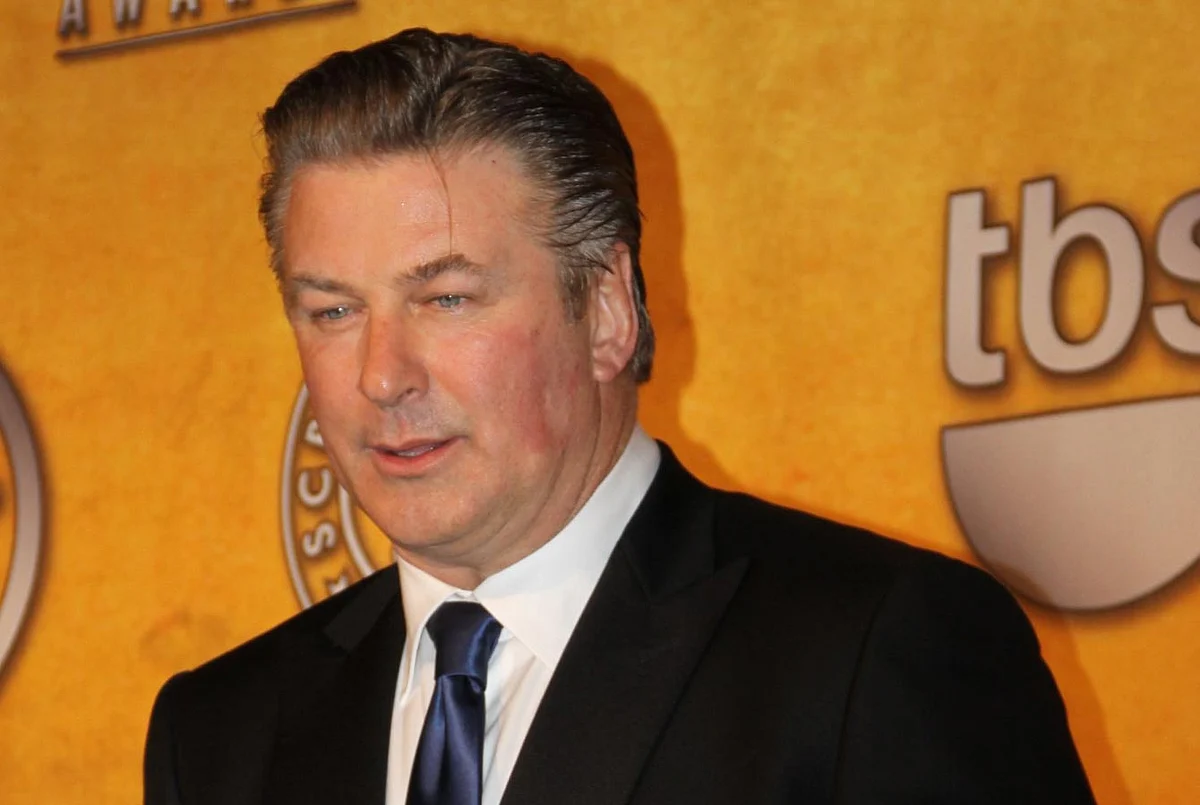 Alec Baldwin’s shooting gun was used for target practice by crew members