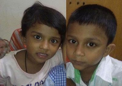 2 kids found dead on city building rooftop | Prothom Alo