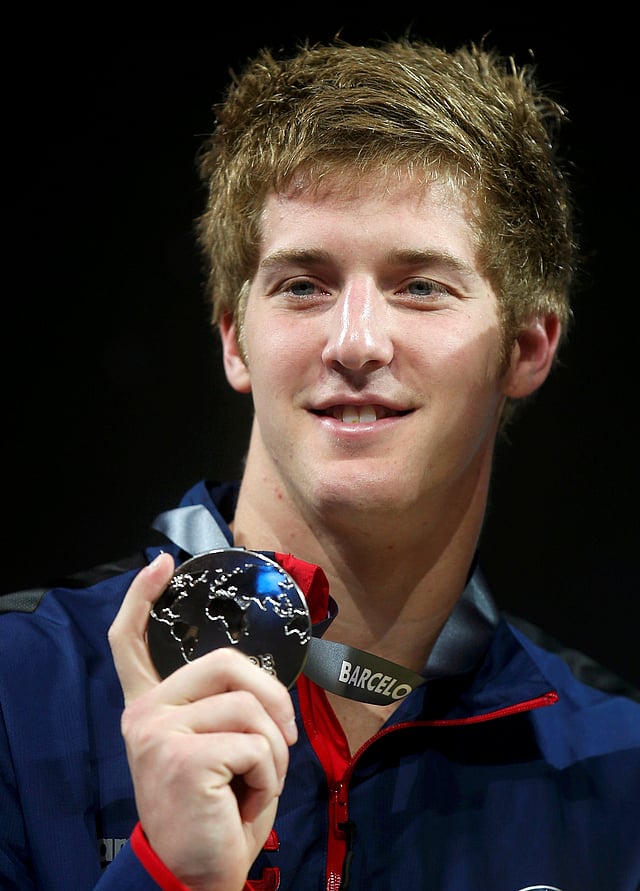 US swimmer to pay $11,000 to Brazil charity over robbery dispute ...