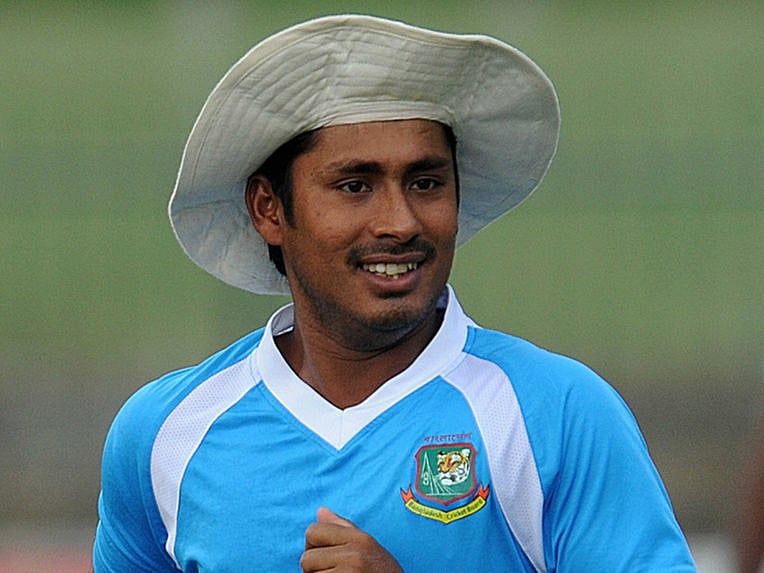 Mohammad Ashraful