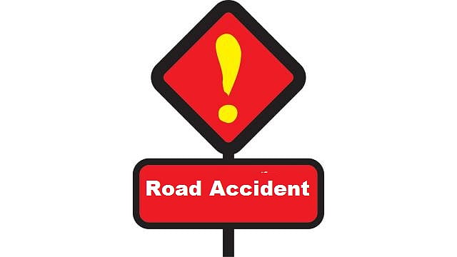 Road accident