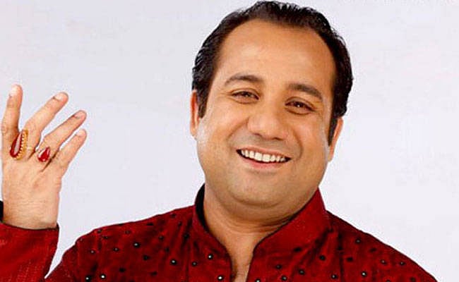 Rahat Fateh Ali Khan