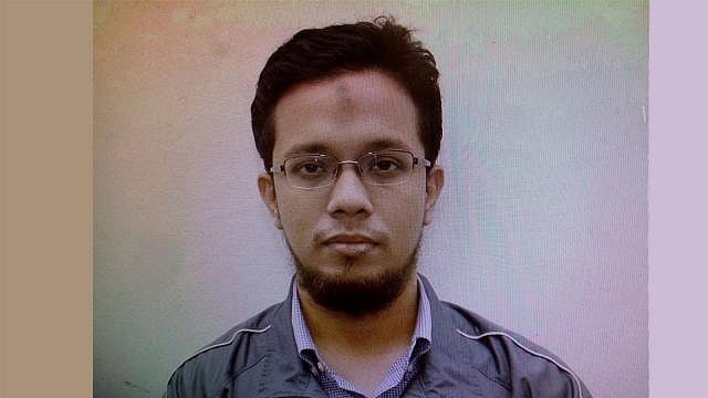 Blogger Rajib Blogger Rajib killing: Condemned convict, another held in city ...
