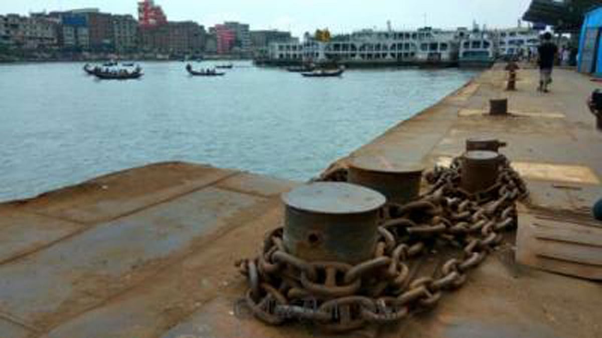 Representational image