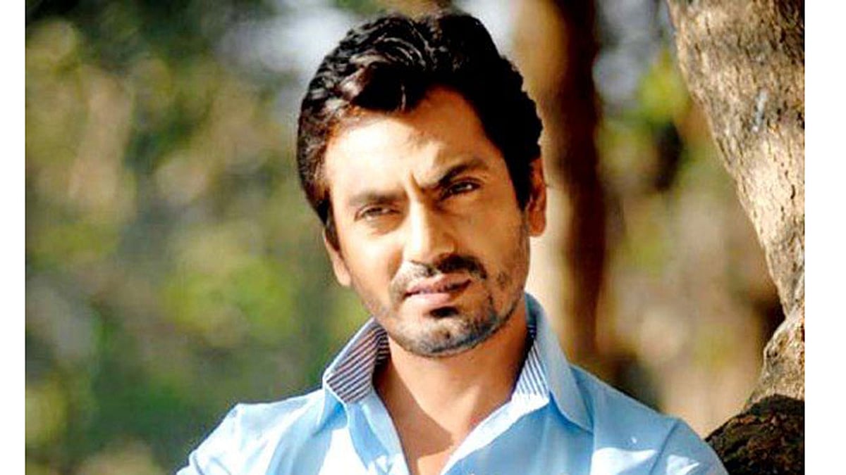 Nawazuddin Siddiqui