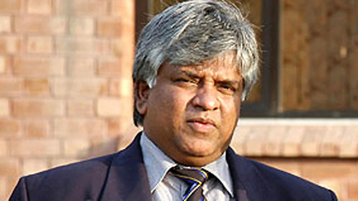 Former Sri Lanka captain Arjuna Ranatunga has played in the Sylhet Cricket League, a league which has lost its gloss