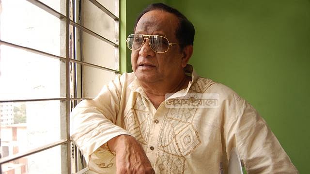 People’s homage to Nayak Raj Tuesday | Prothom Alo