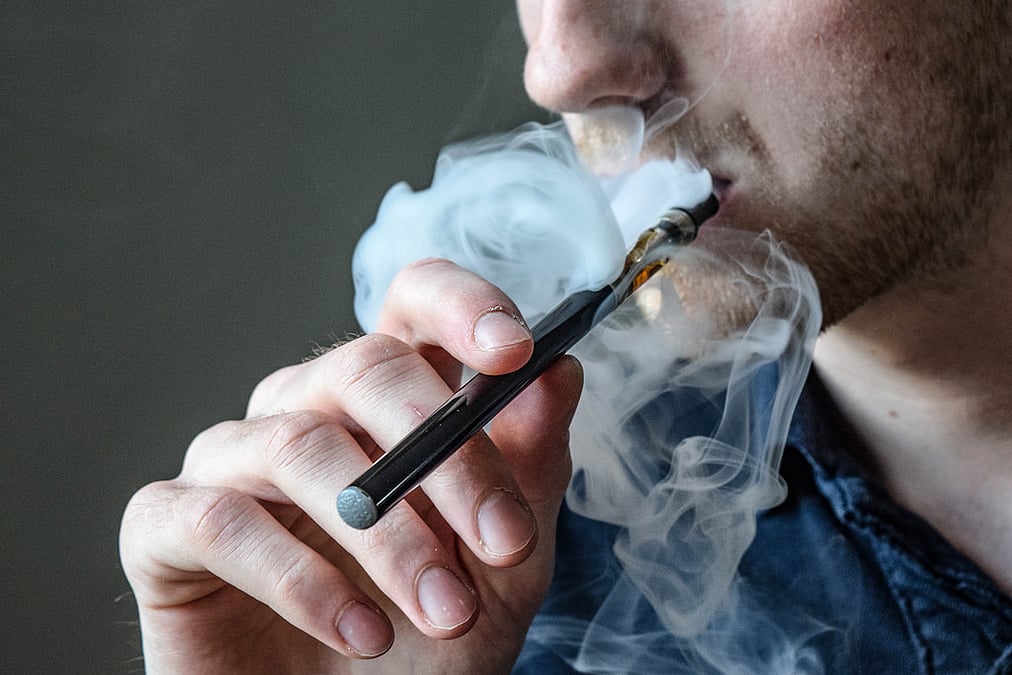 elfbar nachfüll pod läuft aus Ma cigarette électronique est tombée à l'eau, que faire ? - X-Bar