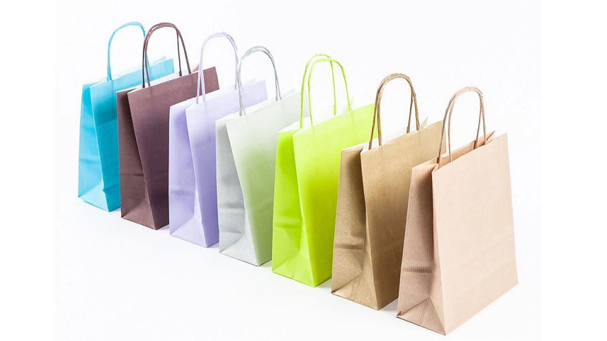 British supermarket group Tesco has launched a scheme in Malaysia based on bags with barcodes, giving customers discounts on their shopping every time they reuse the bags