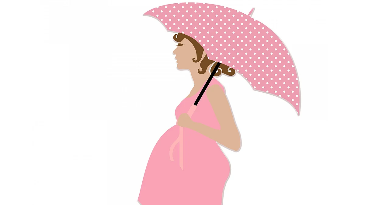 Pregnancy image
