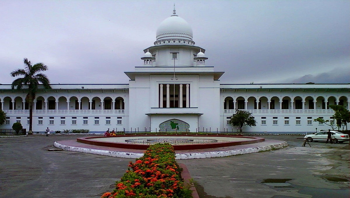 High Court