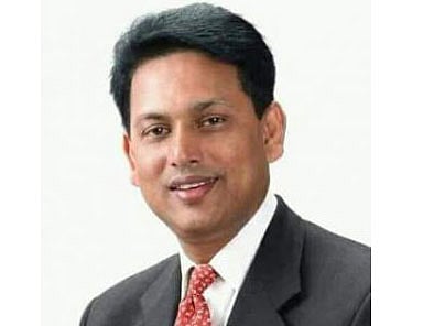ANM Ehsanul Hoque Milan.