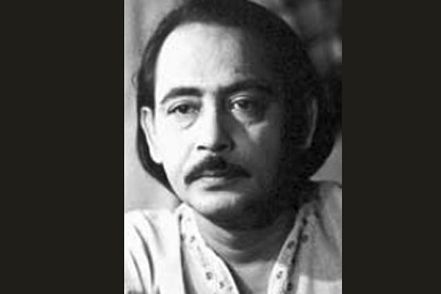 Actor Chinmoy Roy passes away | Prothom Alo
