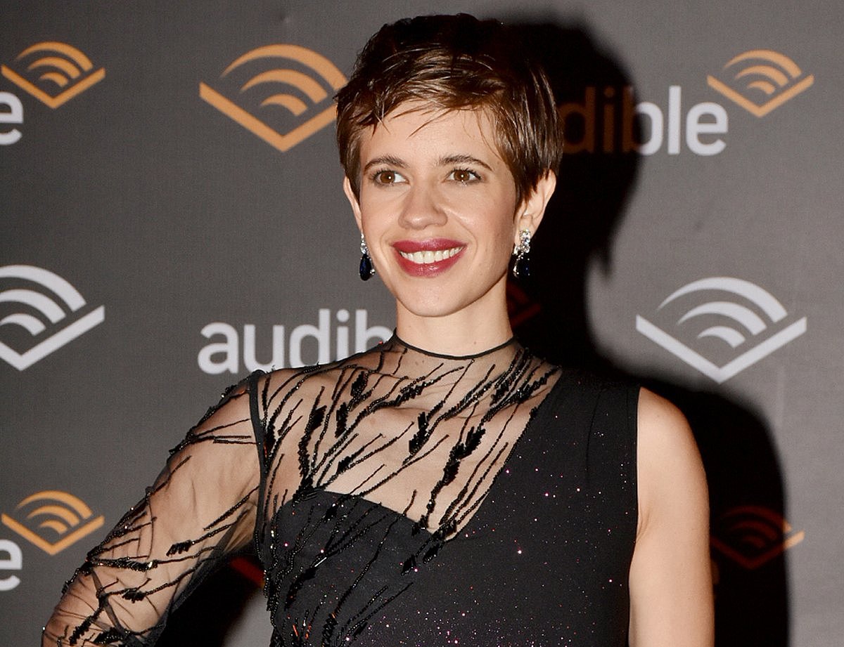 Kalki Koechlin. Photo: Collected