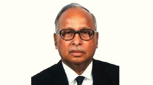 Jamiruddin Sircar