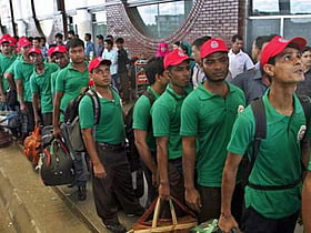 Government Set to Introduce 'Probashi Card' for Expatriate Welfare