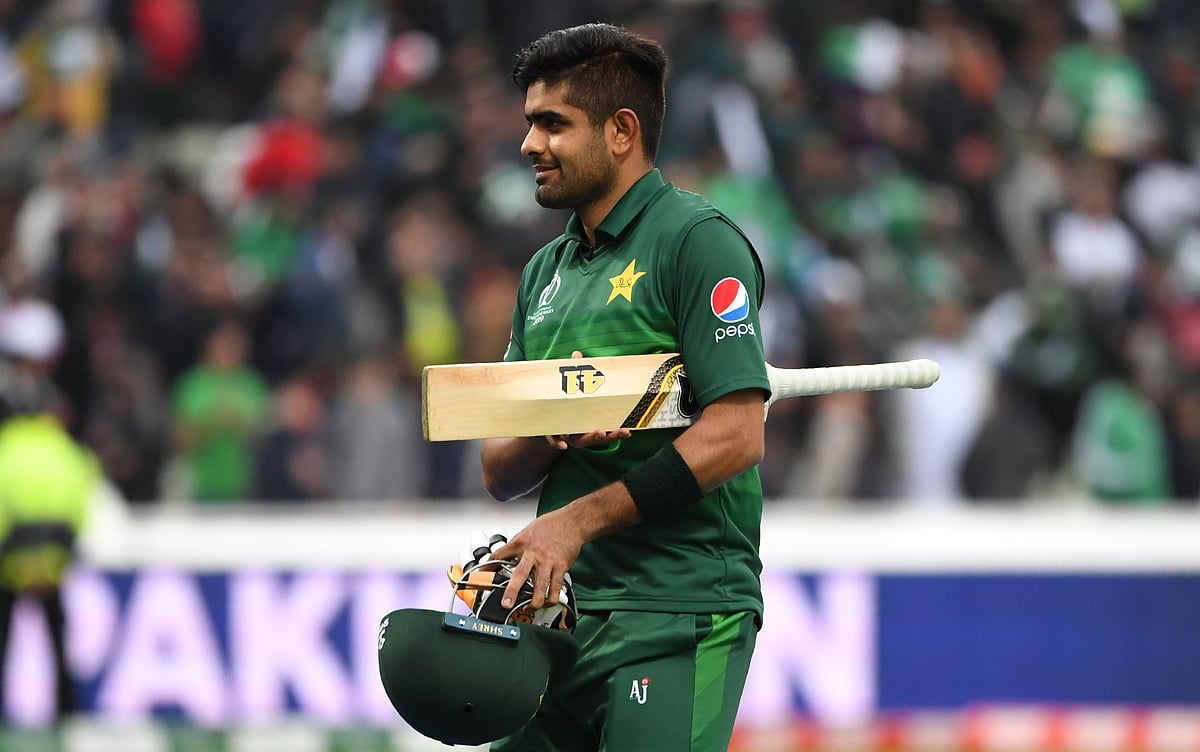Pakistan Babar R Belief is key for Pakistan: Babar | Prothom Alo