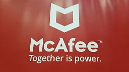 McAfee