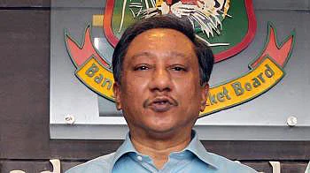 Nazmul Hassan