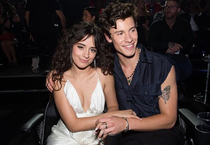 Camila Cabello speaks out on Shawn Mendes breakup