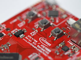 Long-Term Tax Incentives Proposed for Semiconductor Industry Development