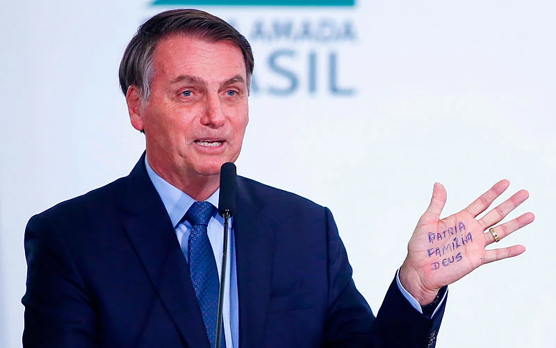 Jair Bolsonaro