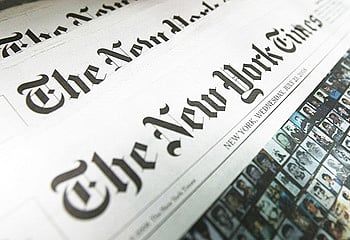 নিউইয়র্ক টাইমস ফেলোশিপে পেশাদার সাংবাদিকদের সঙ্গে হাতে-কলমে নিউজরুমে কাজ, রিপোর্টিং, ভিডিও, গ্রাফিকস, অডিও বা ডিজাইনের কাজের সুযোগ মিলবে।