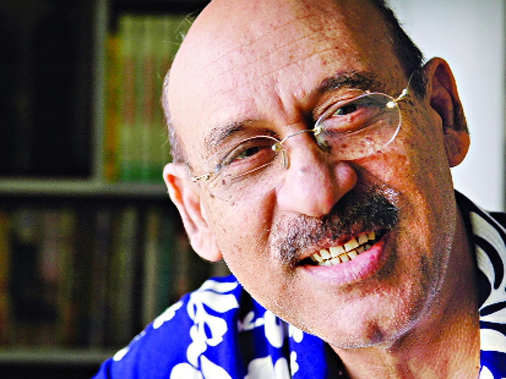 আবুল হায়াত