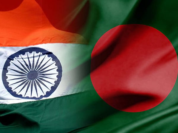 ভারত-বাংলাদেশ
