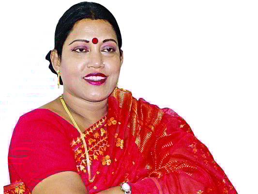 ফরিদা পারভীন