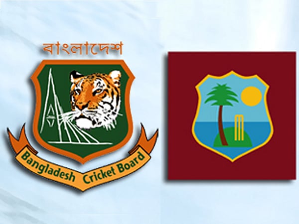 বাংলাদেশ ও ওয়েস্ট ইন্ডিজ
