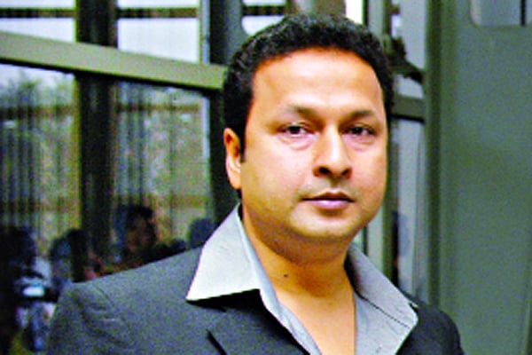 বাপ্পারাজ