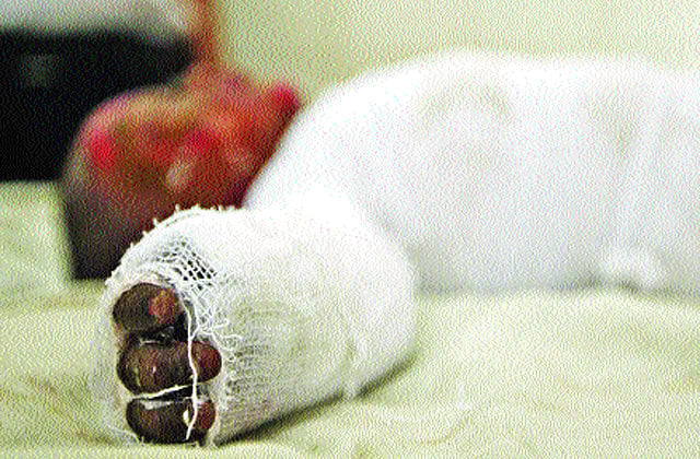 প্রতীকী ছবি