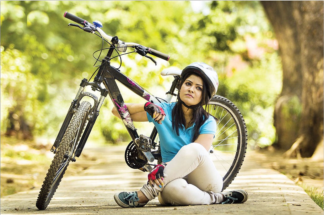 যেদিন আপনার ব্যায়াম করতে ইচ্ছে করবে না, সেদিনও ব্যায়াম করলে পাবেন অবিশ্বাস্য উপকারিতা