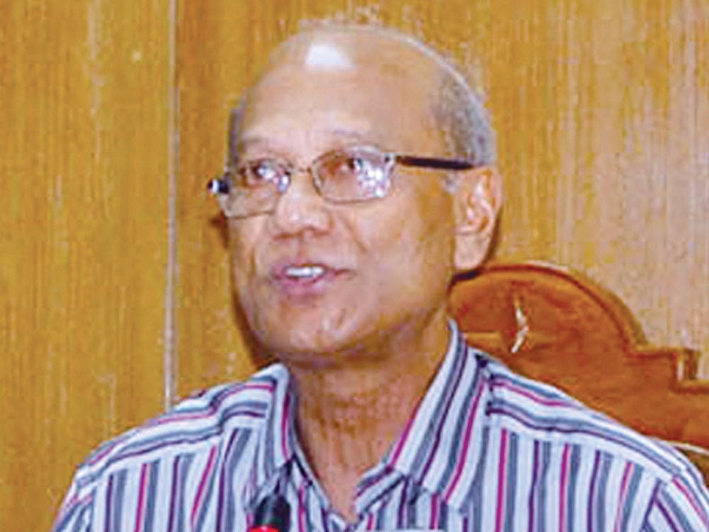 সাবেক শিক্ষামন্ত্রী নুরুল ইসলাম নাহিদের সম্পদের হিসাব চায় দুদক