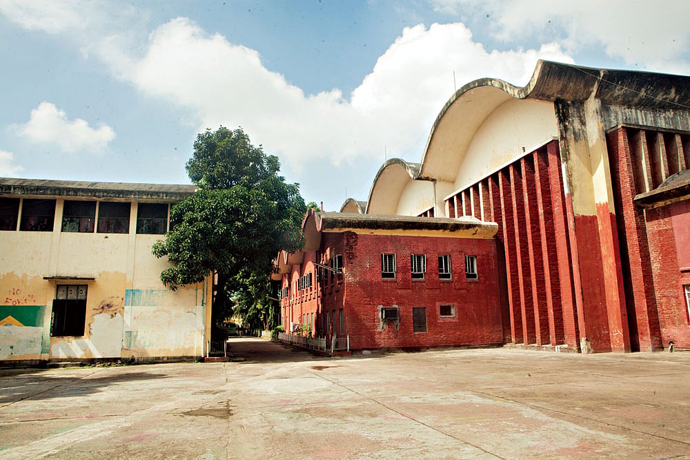 এফডিসি