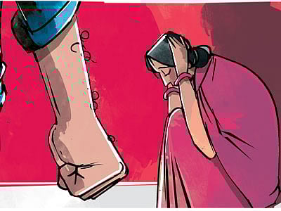 নারী নির্যাতন