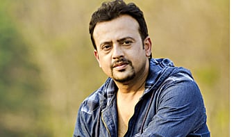 চিত্রনায়ক রিয়াজ