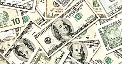 মার্কিন ডলার